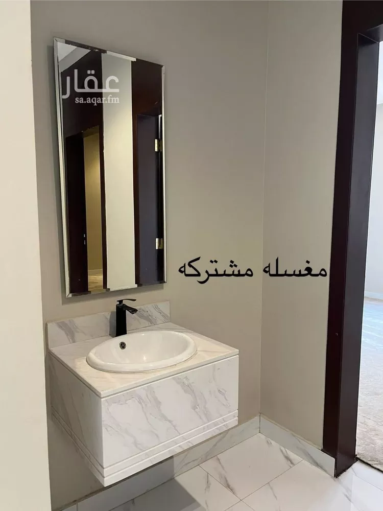 شقة للإيجار في شارع خالد بن زهير الهذلي, حي بدر, مدينة الرياض, منطقة الرياض صورة 2