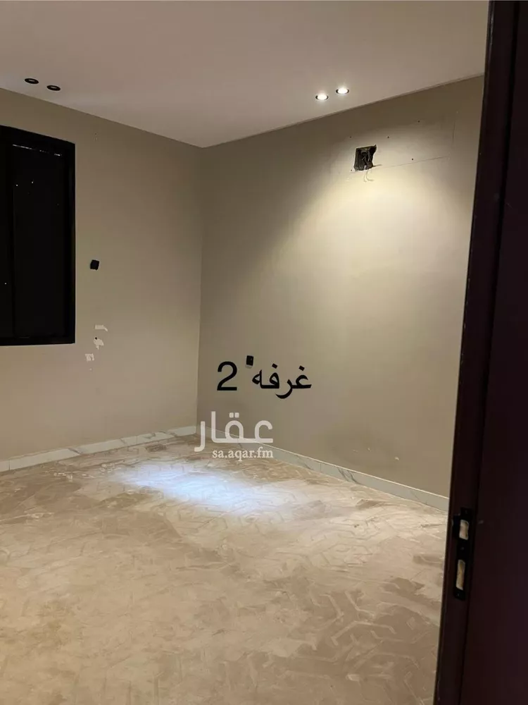 شقة للإيجار في شارع خالد بن زهير الهذلي, حي بدر, مدينة الرياض, منطقة الرياض صورة 4