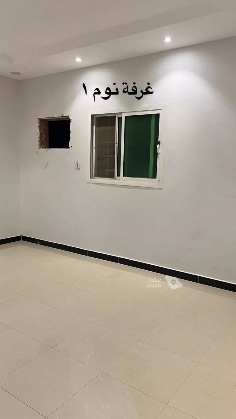 شقة للإيجار في شارع الظهرية, حي إشبيلية, مدينة الرياض, منطقة الرياض