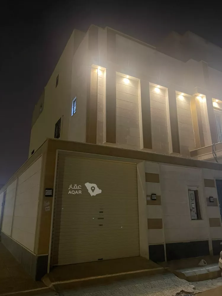 Villa for Rent in Riyadh Badr
