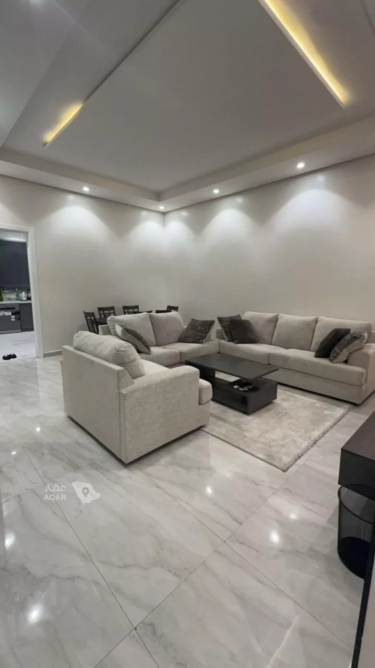 شقة للإيجار في شارع نبرة, حي النهضة, مدينة الرياض, منطقة الرياض صورة 3