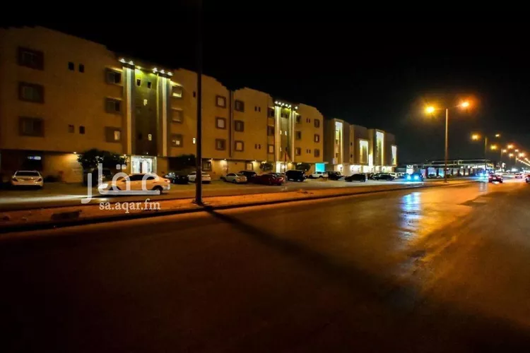 شقة للإيجار في شارع الرمس, حي الملقا, مدينة الرياض, منطقة الرياض صورة 4