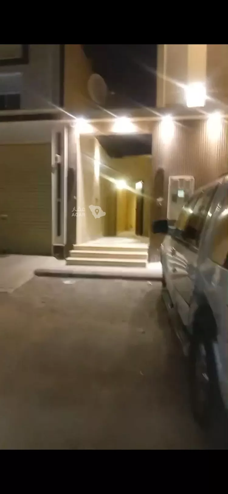 Floor for Rent in Riyadh Badr