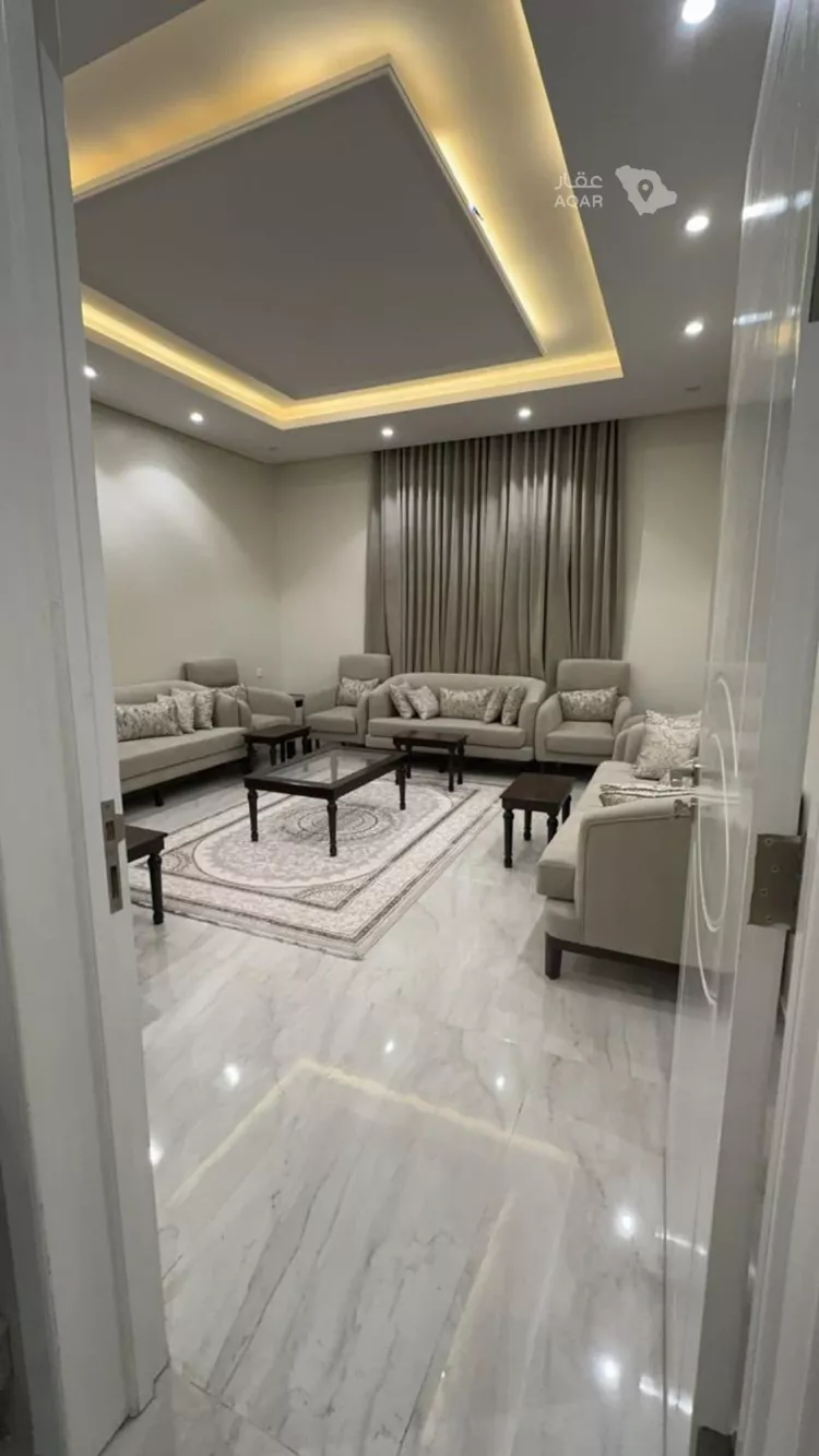 شقة للإيجار في شارع نبرة, حي النهضة, مدينة الرياض, منطقة الرياض 7
