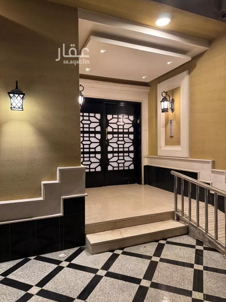 شقة للإيجار في شارع رقم 192, حي الياسمين, مدينة الرياض, منطقة الرياض صورة 5