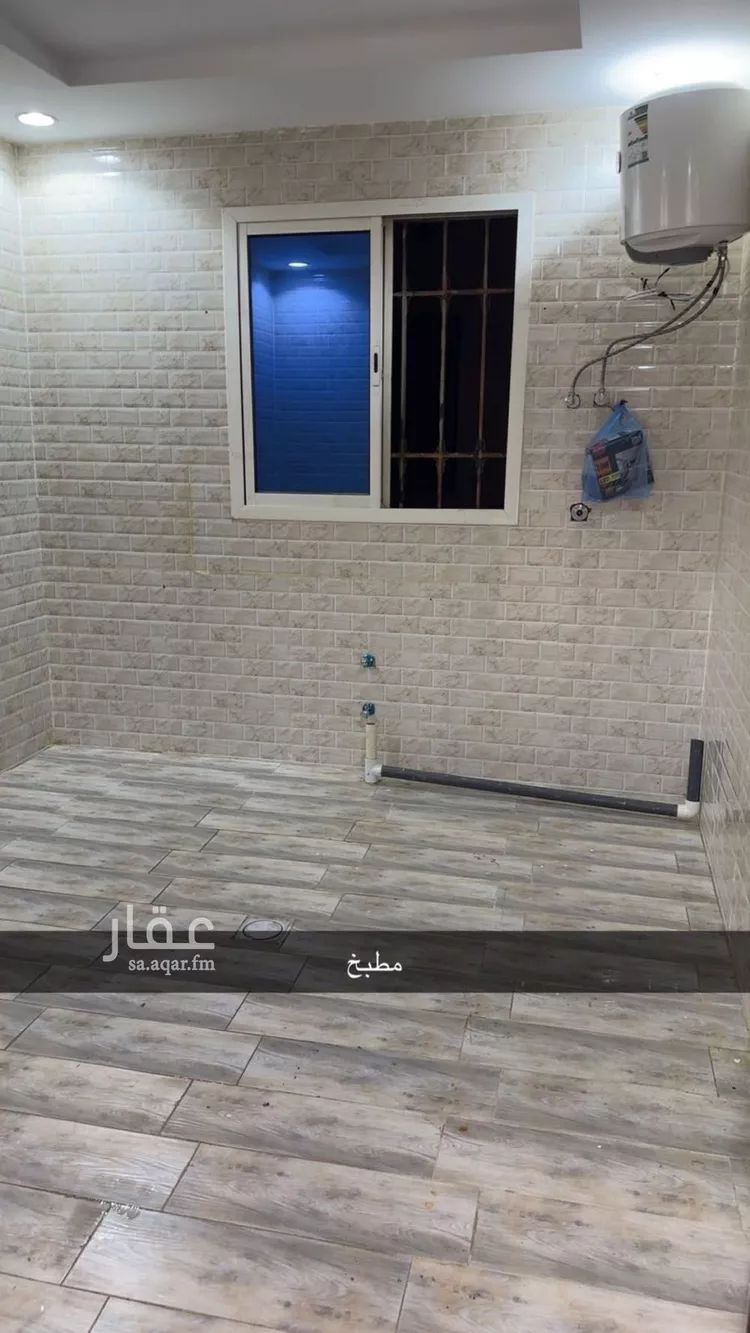شقة للإيجار في حي بدر, مدينة الرياض, منطقة الرياض صورة 5