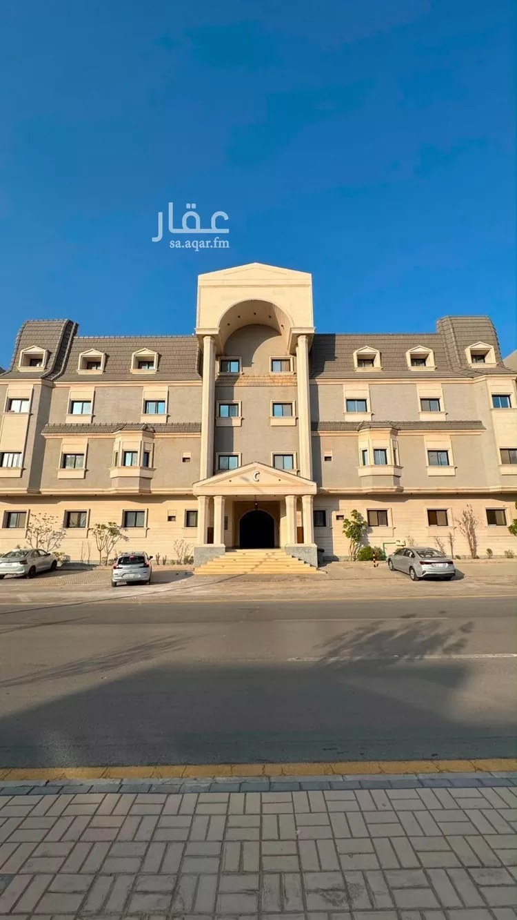 Apartment for Rent in Riyadh Al Yasmin