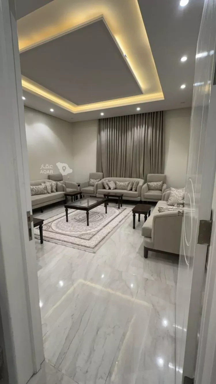 شقة للإيجار في شارع نبرة, حي النهضة, مدينة الرياض, منطقة الرياض 9