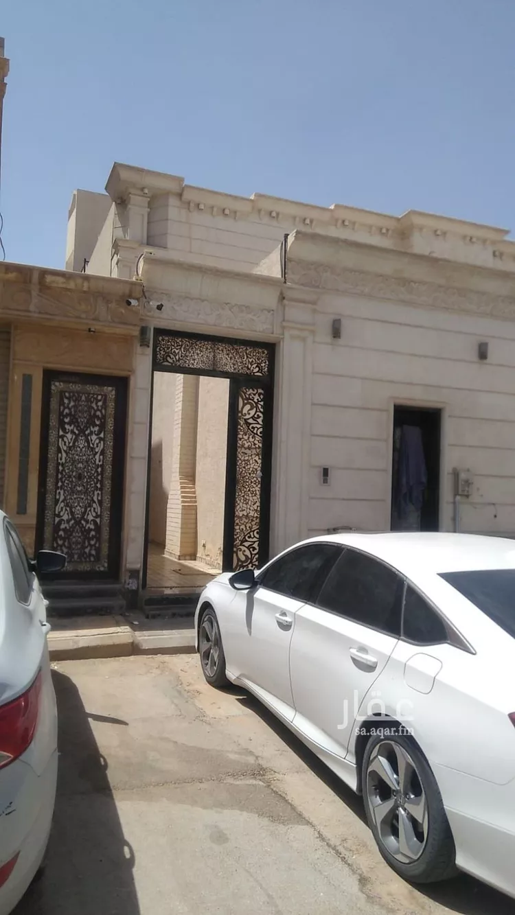Floor for Rent in Riyadh Al Munsiyah