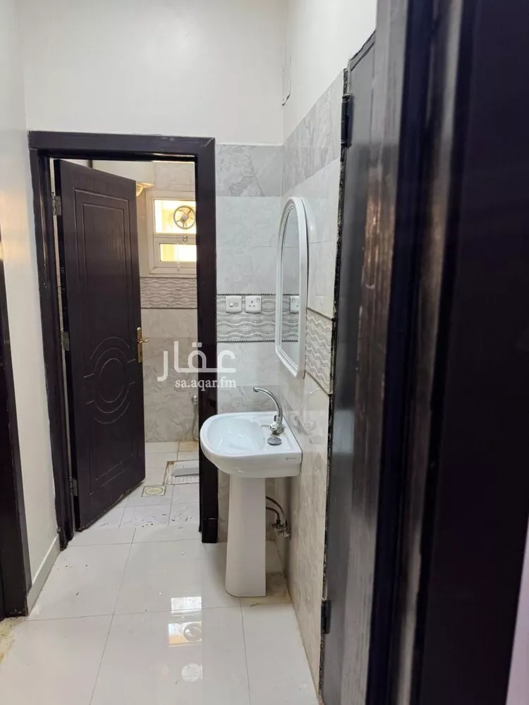 شقة للإيجار في شارع وادي ملحة, حي القادسية, مدينة الرياض, منطقة الرياض صورة 5