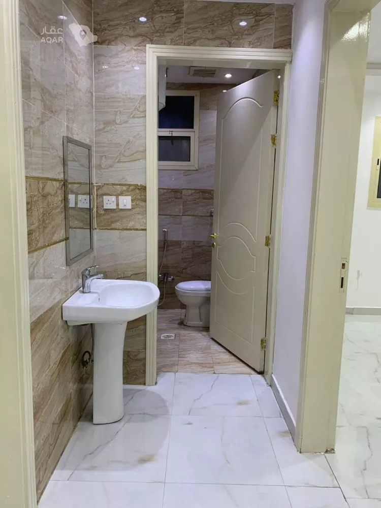 شقة للإيجار في حي المهدية, مدينة الرياض, منطقة الرياض صورة 3