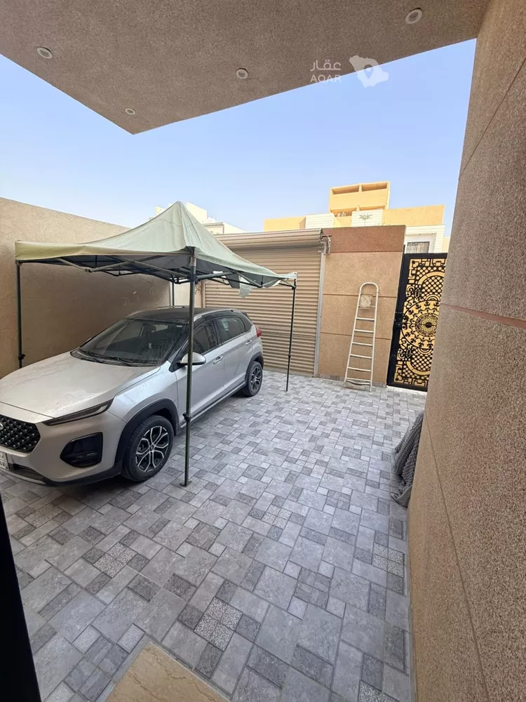 فيلا للإيجار في شارع خالد بن زهير الهذلي, حي بدر, مدينة الرياض, منطقة الرياض صورة 4