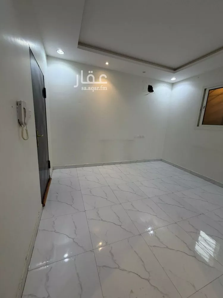 شقة للإيجار في شارع تميم بن بشر, حي الحزم, مدينة الرياض, منطقة الرياض صورة 3