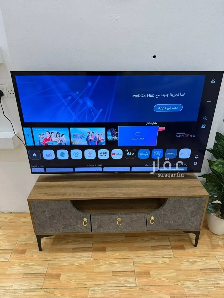 شقة للإيجار في شارع ابن سعيد المقرئ, حي السعادة, مدينة الرياض, منطقة الرياض صورة 2