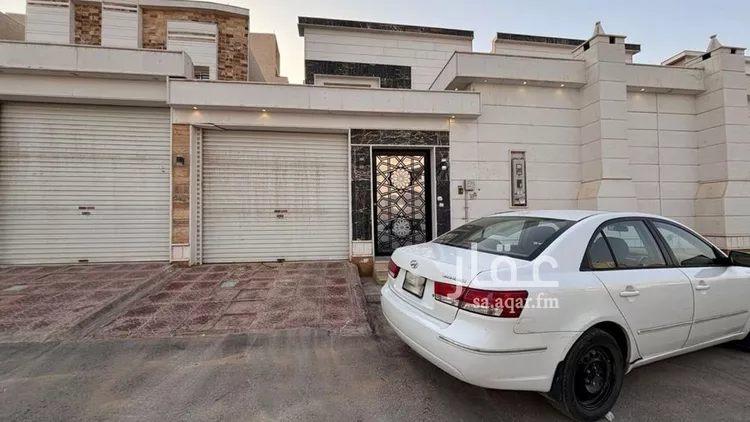 فيلا للإيجار في شارع خالد بن زهير الهذلي, حي بدر, مدينة الرياض, منطقة الرياض