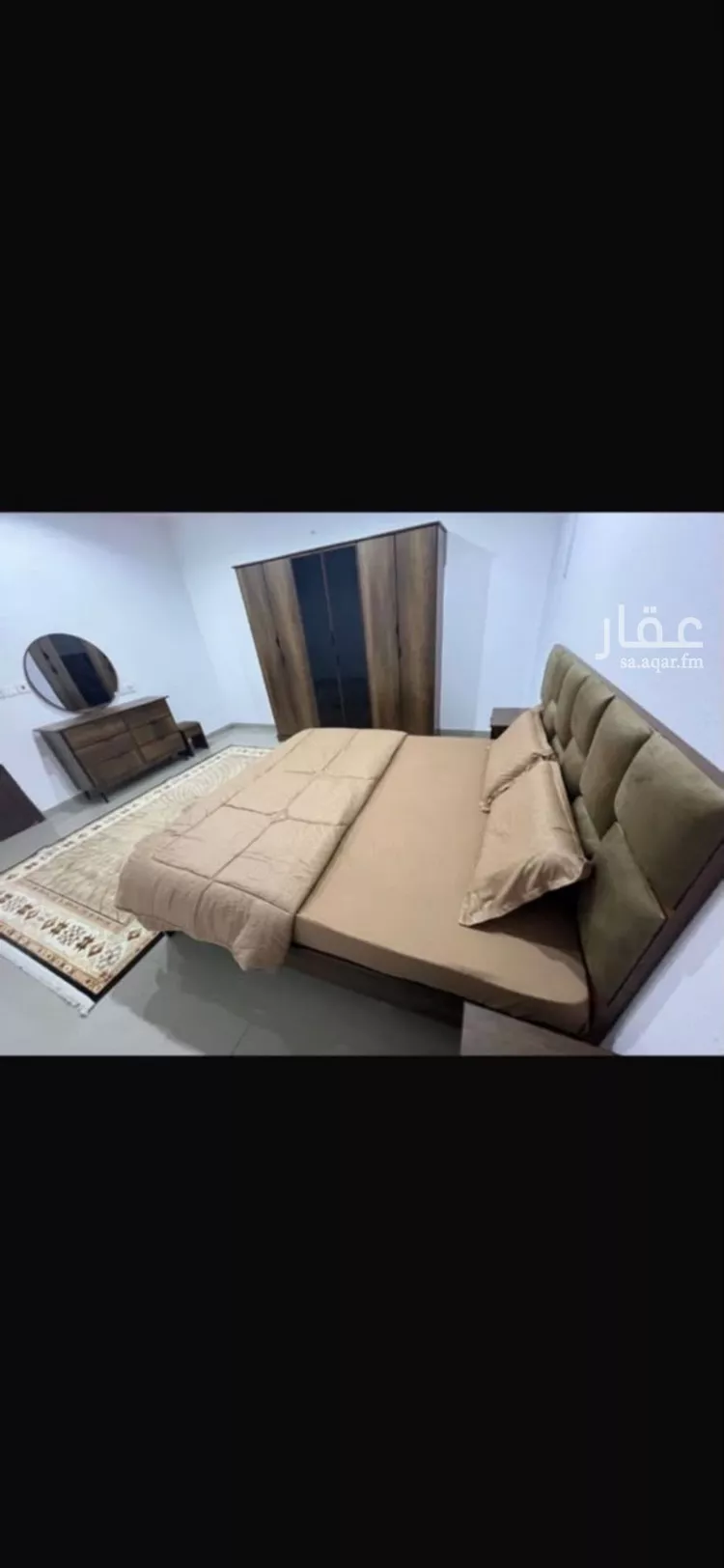 شقة للإيجار في شارع خالد بن زهير الهذلي, حي بدر, مدينة الرياض, منطقة الرياض صورة 3