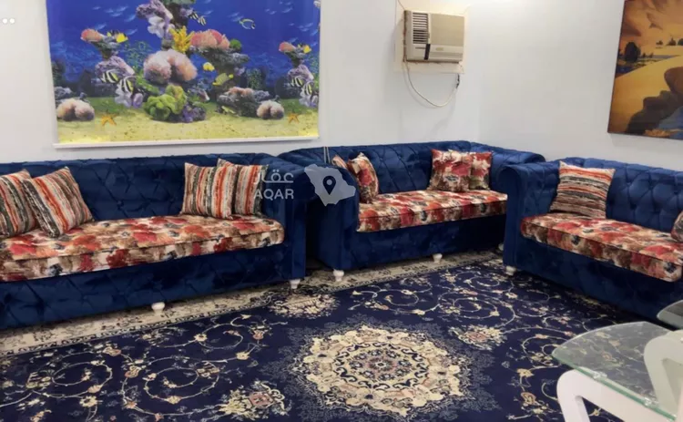 Apartment for Sale in Riyadh Dhahrat Laban