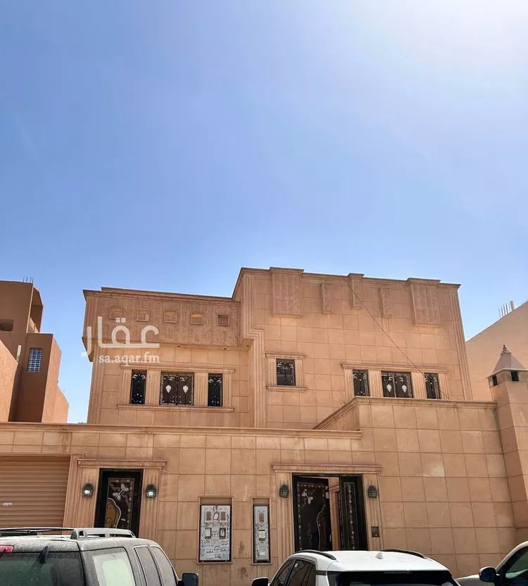 فيلا للبيع في شارع رقم 97, حي الجنادرية, مدينة الرياض, منطقة الرياض