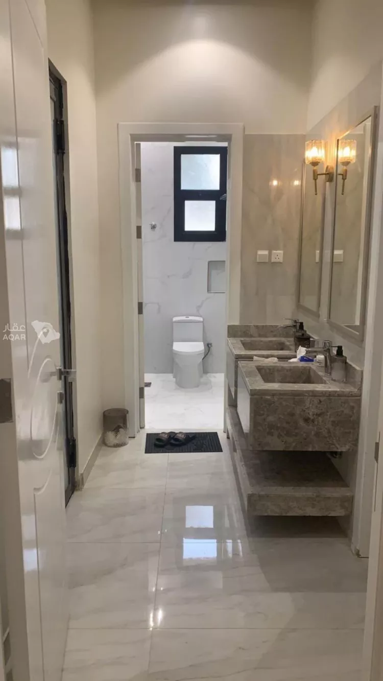 شقة للإيجار في شارع نبرة, حي النهضة, مدينة الرياض, منطقة الرياض 9