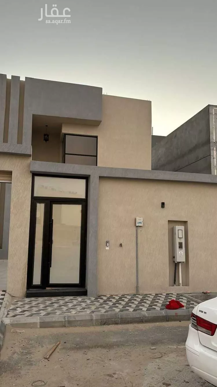 فيلا للبيع في شارع عامر بن واثله الكندي, حي الشراع, مدينة الخبر, المنطقة الشرقية