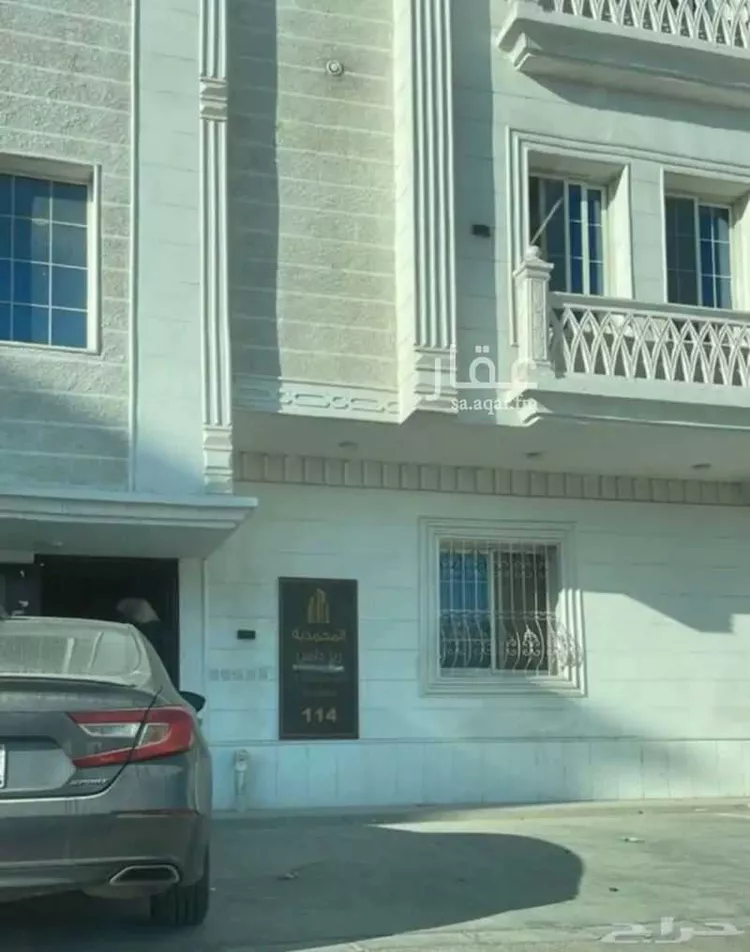 شقة للإيجار في شارع 2ا ، حي الشعلة ، الدمام ، الدمام