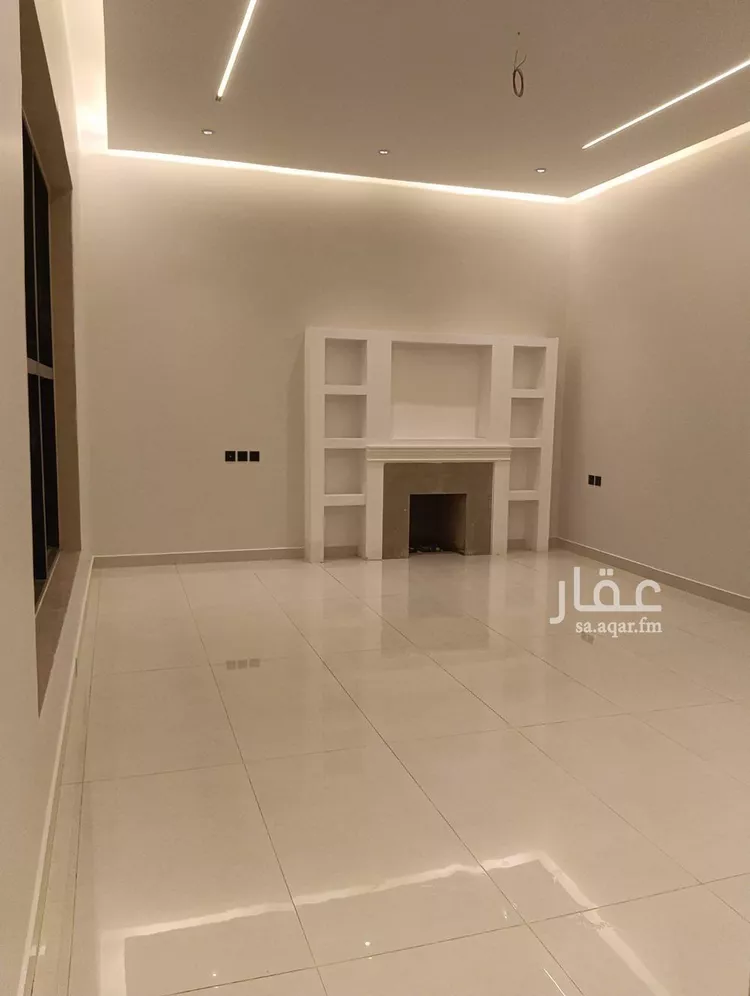 فيلا للبيع في حي الجزيرة, مدينة بريدة, منطقة القصيم صورة 3