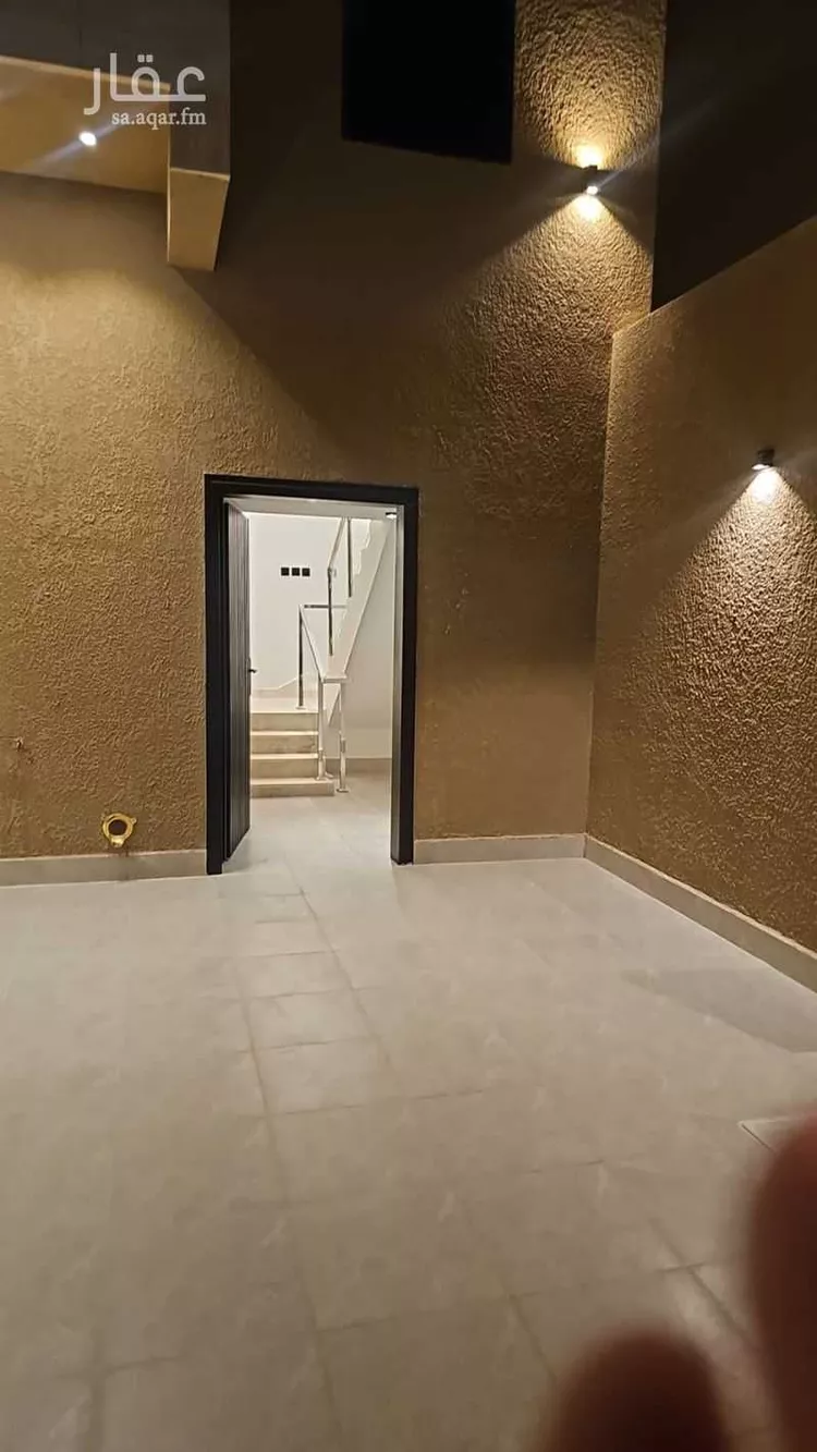 شقة للبيع في شارع الحسين الأزدي, حي طويق, مدينة الرياض, منطقة الرياض صورة 4