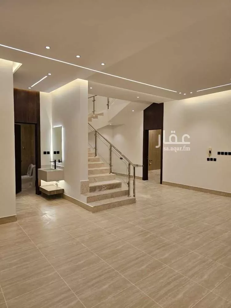 شقة للبيع في شارع الحسين الأزدي, حي طويق, مدينة الرياض, منطقة الرياض صورة 4