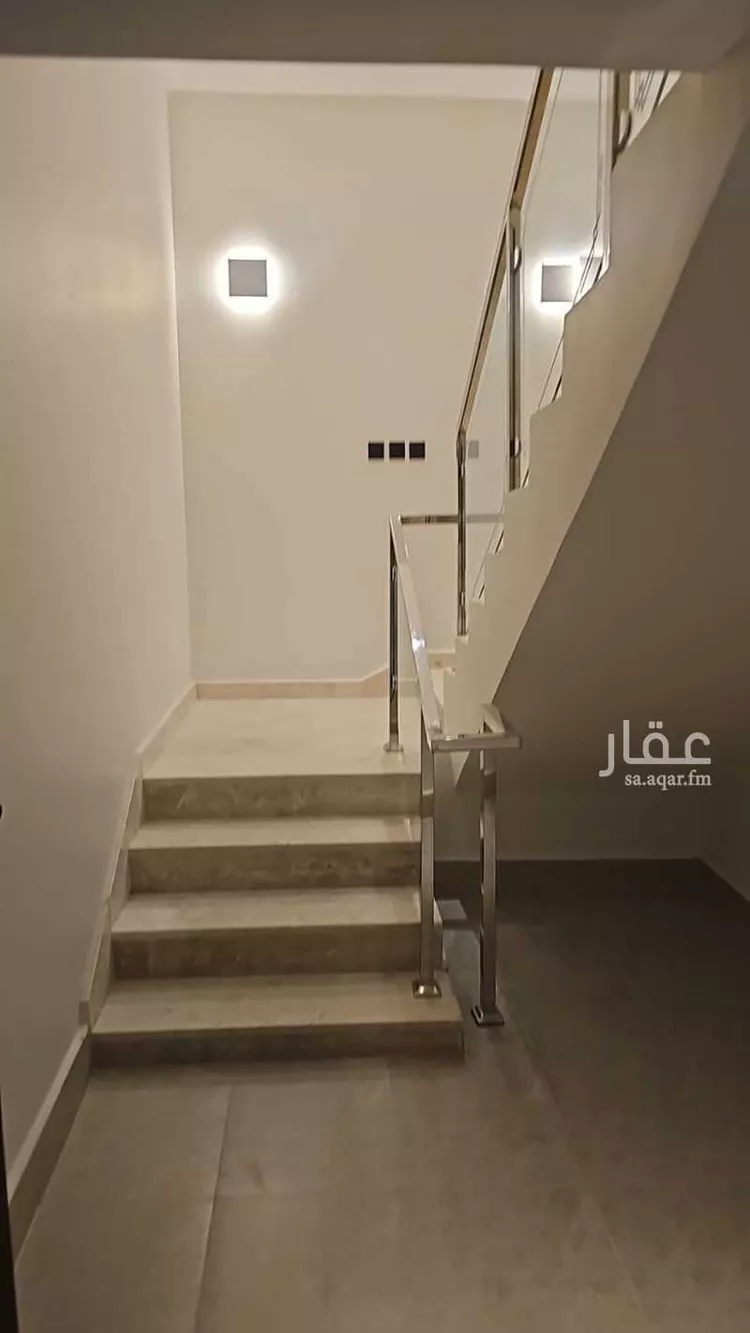 شقة للبيع في شارع الحسين الأزدي, حي طويق, مدينة الرياض, منطقة الرياض صورة 3