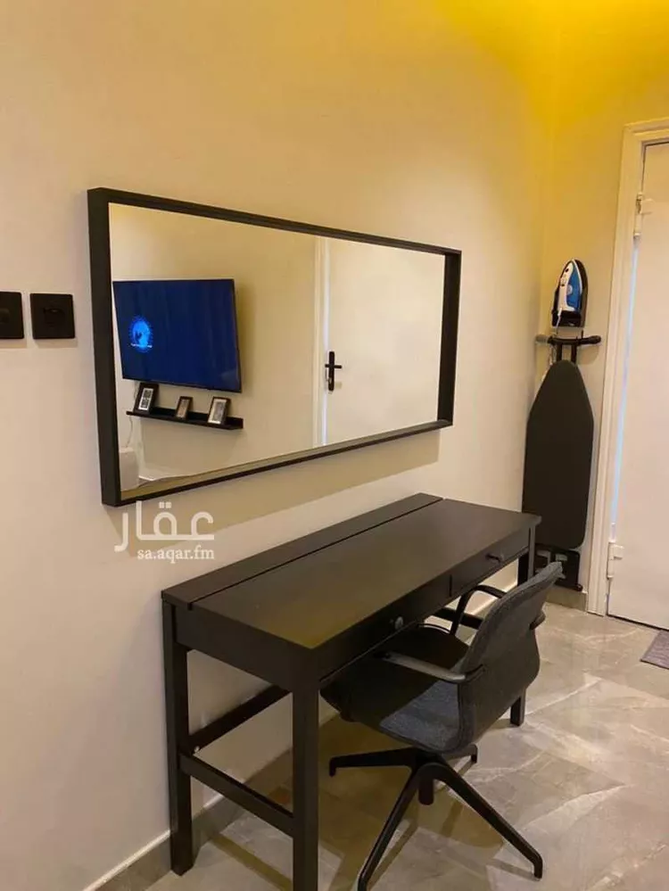 شقة للإيجار في شارع وادي الصمان , حي حطين, مدينة الرياض, منطقة الرياض صورة 3