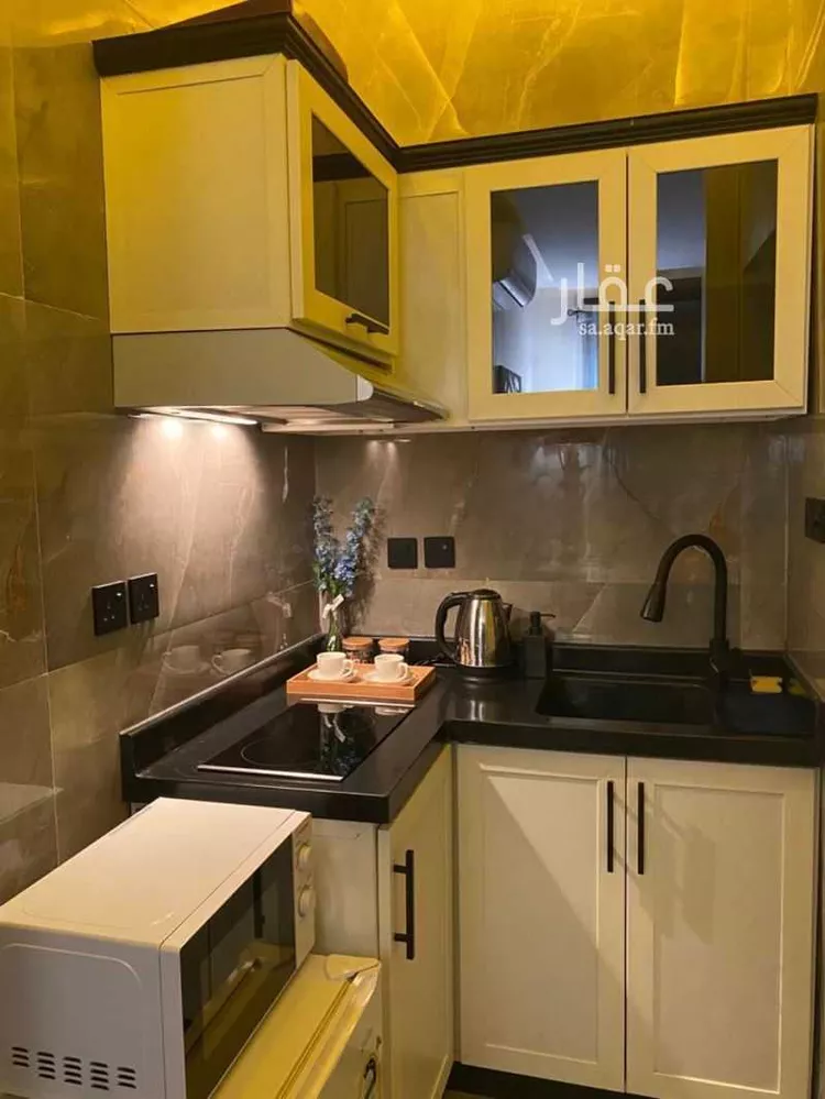 شقة للإيجار في شارع وادي الصمان , حي حطين, مدينة الرياض, منطقة الرياض صورة 4