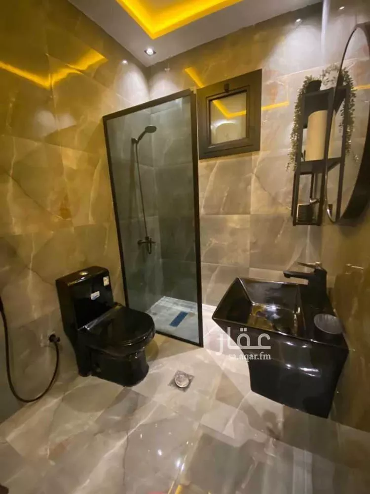 شقة للإيجار في شارع وادي الصمان , حي حطين, مدينة الرياض, منطقة الرياض صورة 5