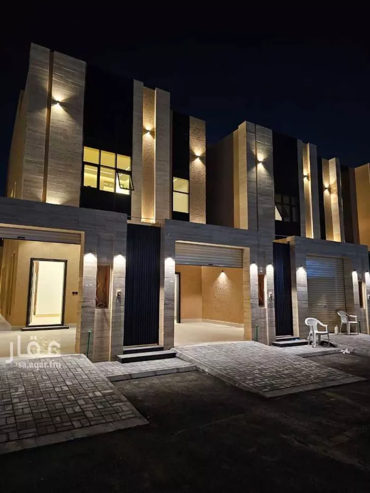 شقة للبيع في شارع الحسين الأزدي, حي طويق, مدينة الرياض, منطقة الرياض صورة 2