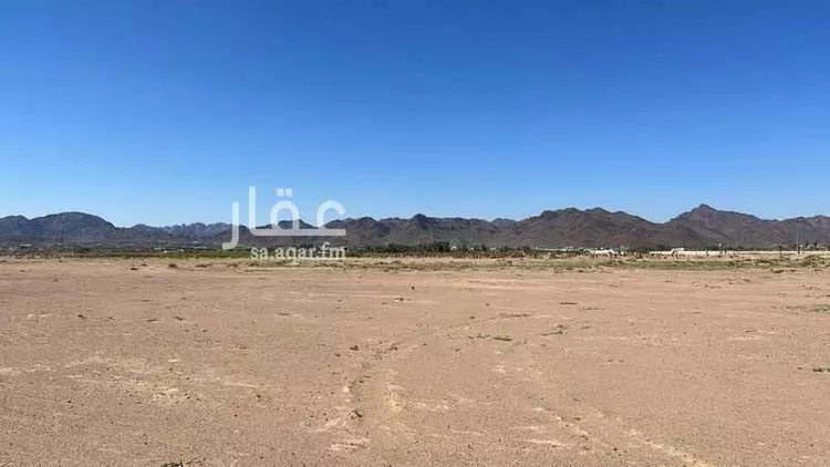 أرض للبيع في شارع المليليح 499 ، المدينة المنورة ، منطقة المدينة المنورة صورة 2