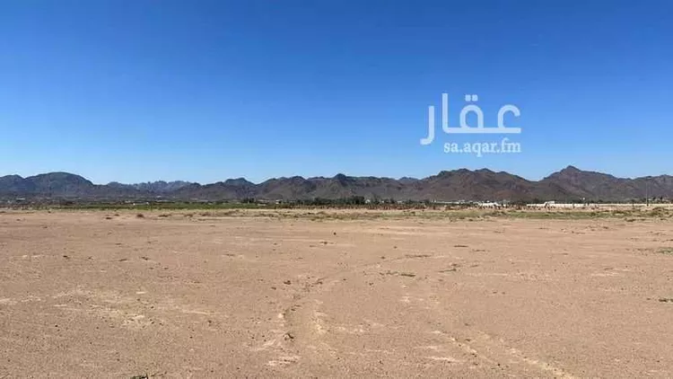 أرض للبيع في حي المليليح, مدينة المدينة المنورة, منطقة المدينة المنورة صورة 2