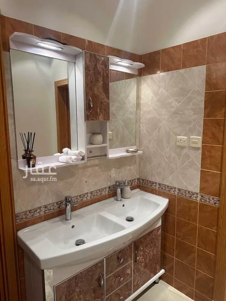 شقة للإيجار في شارع الخطامة ، حي هجرة لبن ، الرياض ، منطقة الرياض صورة 2