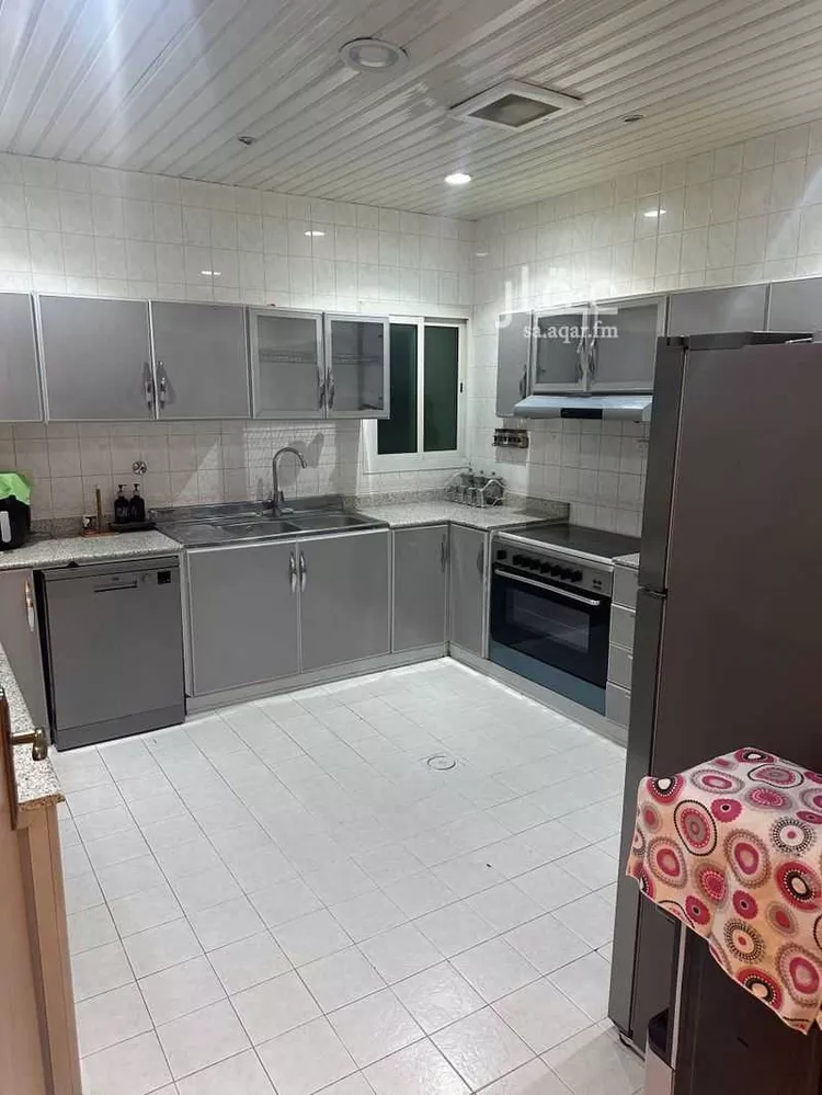 شقة للإيجار في شارع الخطامة ، حي هجرة لبن ، الرياض ، منطقة الرياض صورة 3