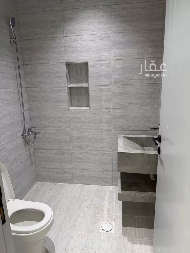 شقة للإيجار في شارع ابراهيم بن الحجاج ، حي بني بياضة ، المدينة المنورة ، منطقة المدينة المنورة صورة 4