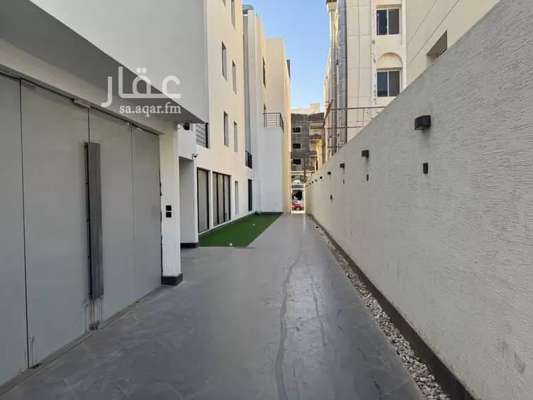 أرض للبيع في شارع حراء, حي الزهراء, مدينة جدة, منطقة مكة المكرمة 14