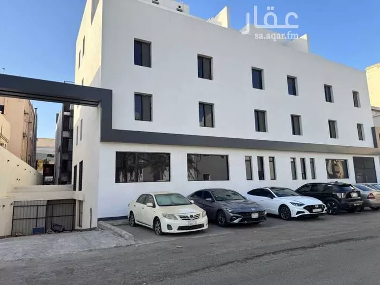 أرض للبيع في شارع حراء, حي الزهراء, مدينة جدة, منطقة مكة المكرمة صورة 4