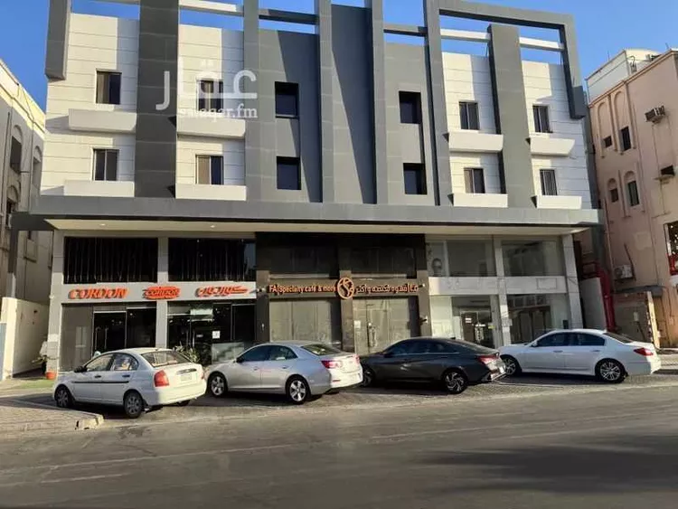 أرض للبيع في شارع حراء, حي الزهراء, مدينة جدة, منطقة مكة المكرمة صورة 3