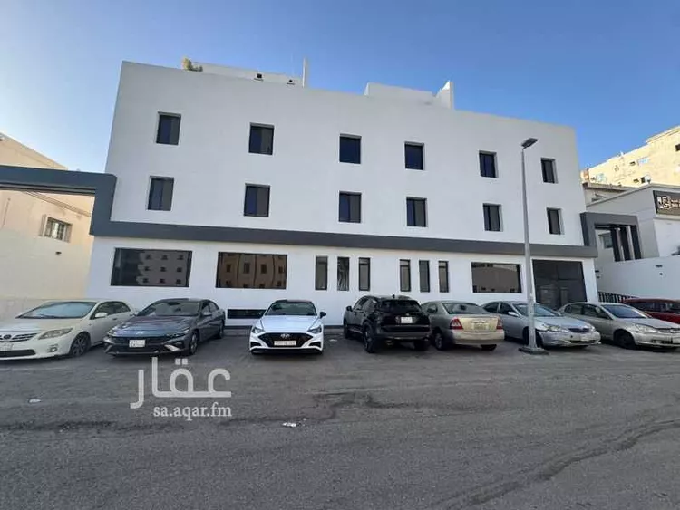 أرض للبيع في شارع حراء, حي الزهراء, مدينة جدة, منطقة مكة المكرمة صورة 5