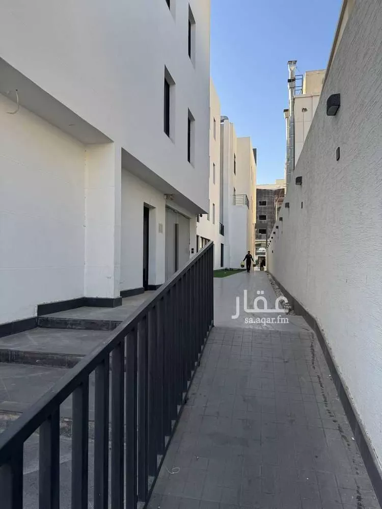 أرض للبيع في شارع حراء, حي الزهراء, مدينة جدة, منطقة مكة المكرمة 12