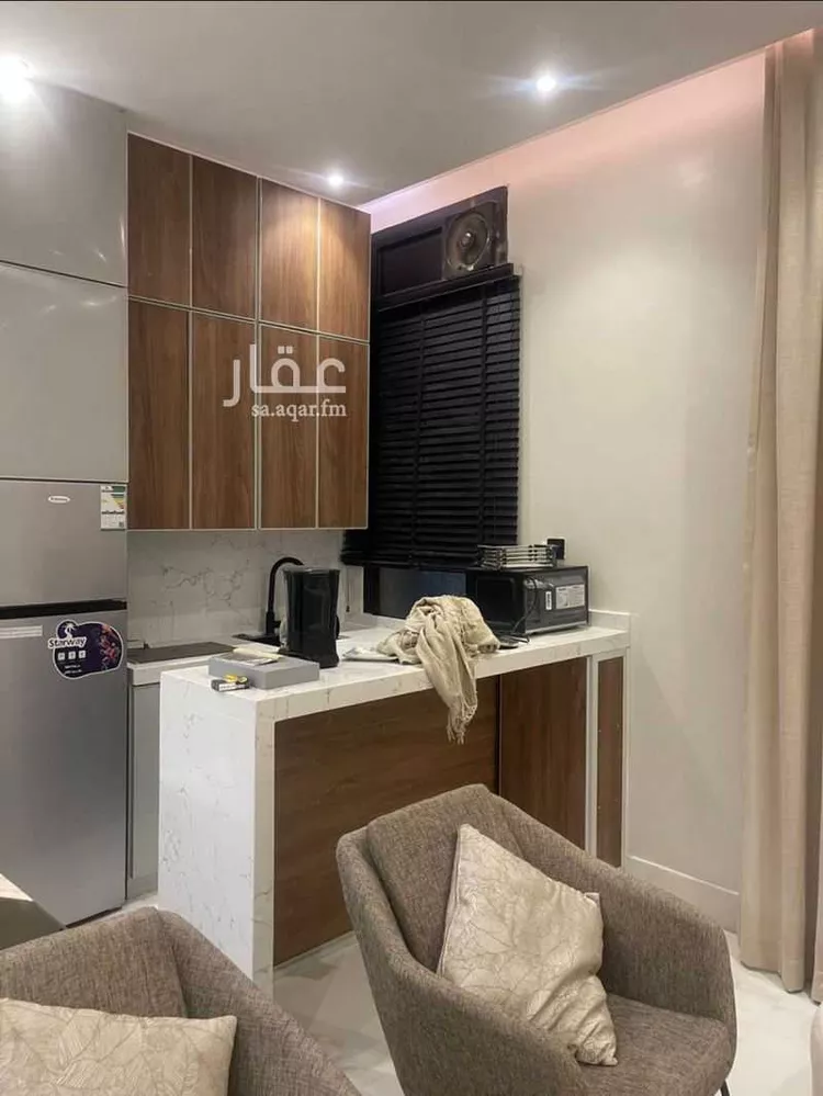 شقة للإيجار في شارع الصدق, حي العوالي, مدينة الرياض, منطقة الرياض