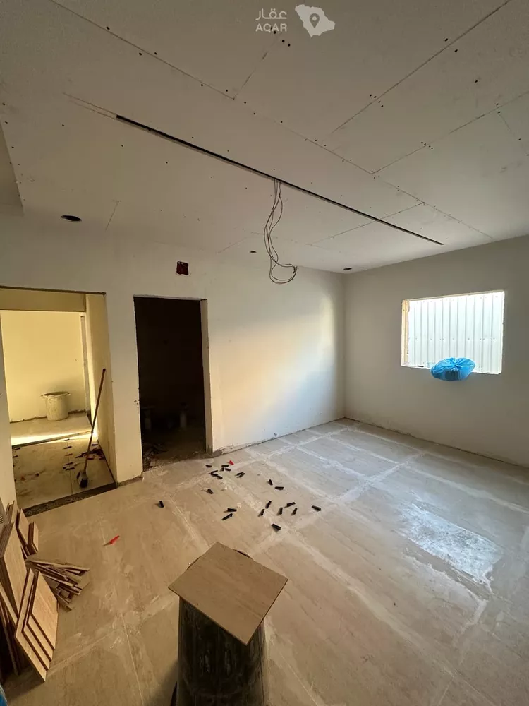 عمارة للإيجار في شارع حمزة بن عبدالمطلب, حي العريجاء الأوسط, مدينة الرياض, منطقة الرياض 2