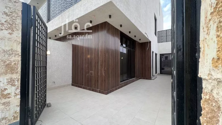 فيلا للبيع في شارع أبي الحسن علي الجرجاني, حي الرمال, مدينة الرياض, منطقة الرياض صورة 5