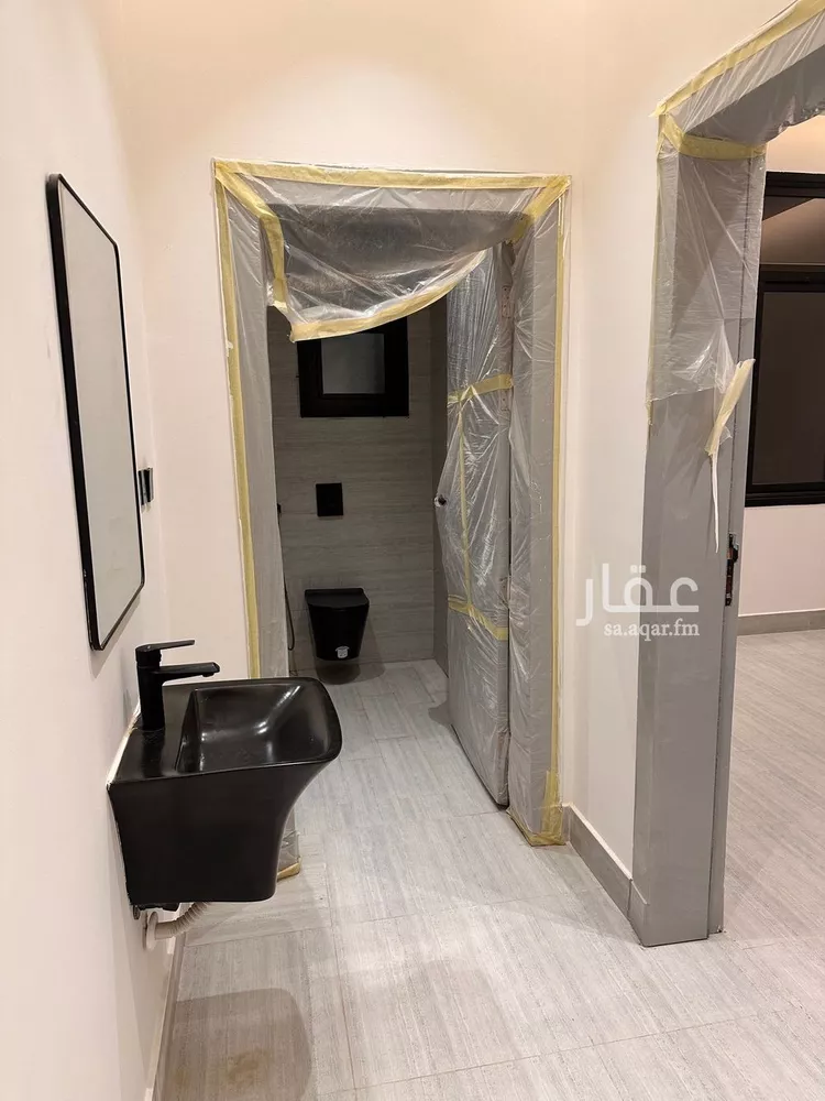 شقة للإيجار في شارع ابن البرهان النحاس, حي الرمال, مدينة الرياض, منطقة الرياض صورة 5