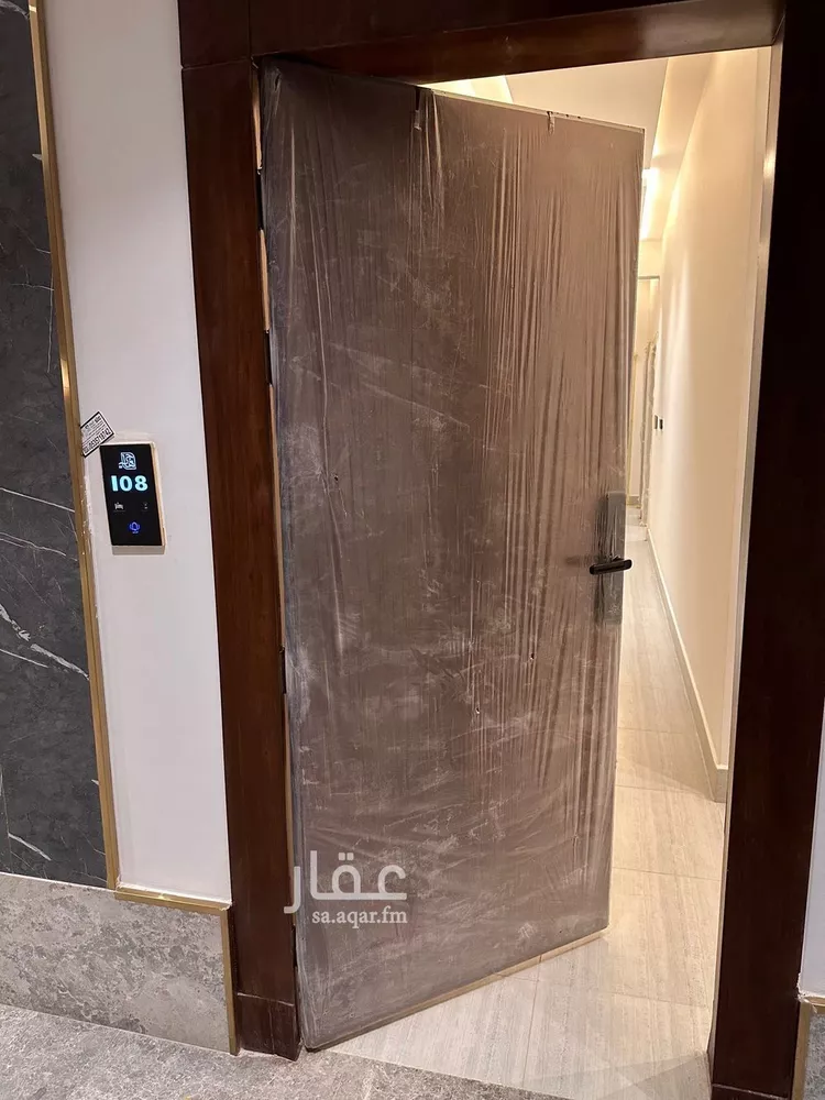 شقة للإيجار في شارع ابن البرهان النحاس, حي الرمال, مدينة الرياض, منطقة الرياض صورة 3