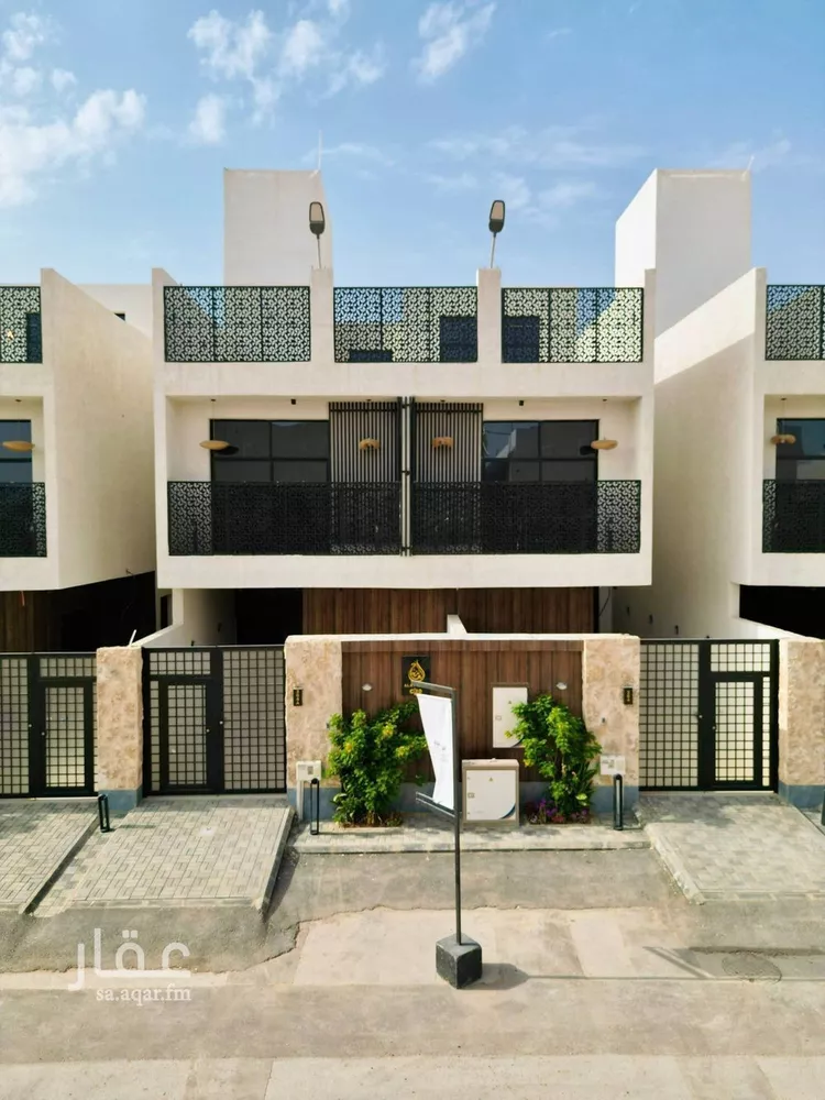 فيلا للبيع في شارع أبي الحسن علي الجرجاني, حي الرمال, مدينة الرياض, منطقة الرياض صورة 3