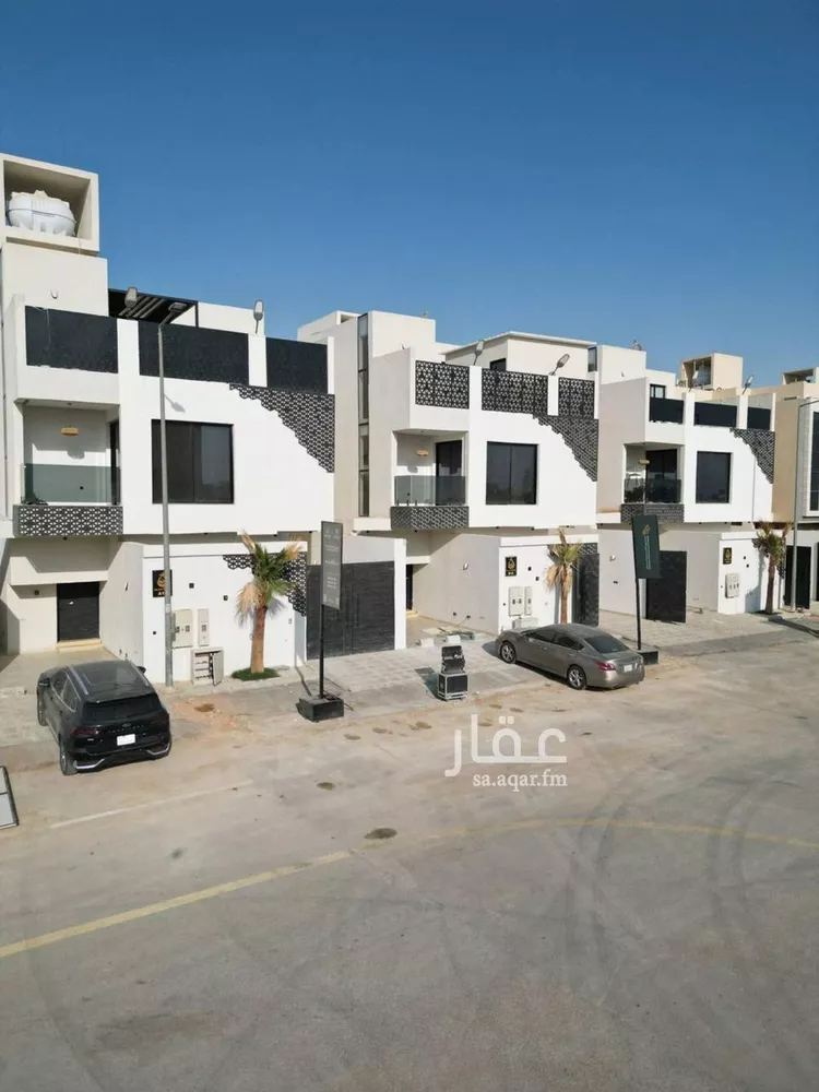 دور للإيجار في شارع أبي نصر الجيلي, حي المرجان, مدينة الرياض, منطقة الرياض 7